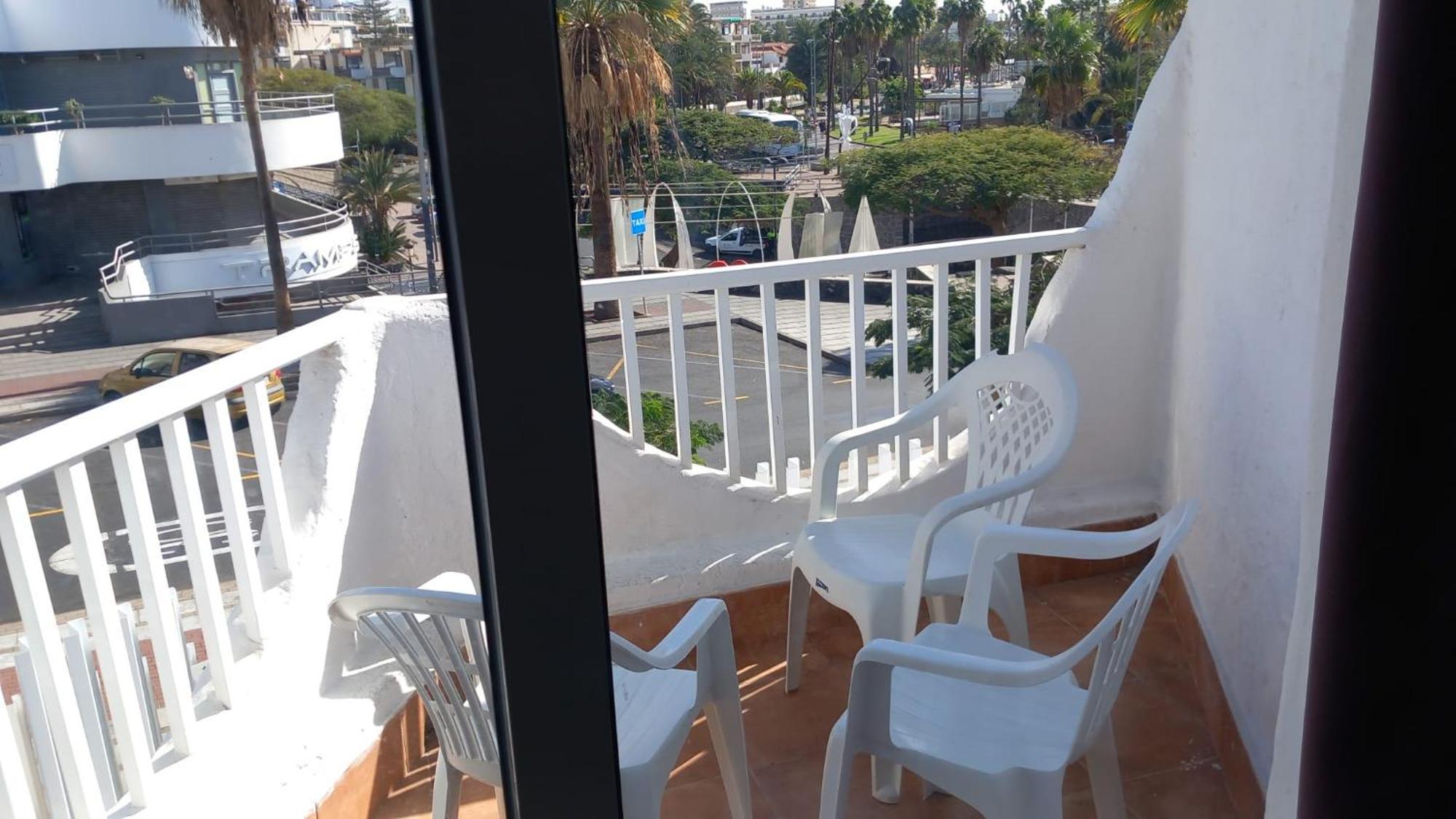 Casas Blancas Las Tortugas Playa de las Americas  Pokój zdjęcie