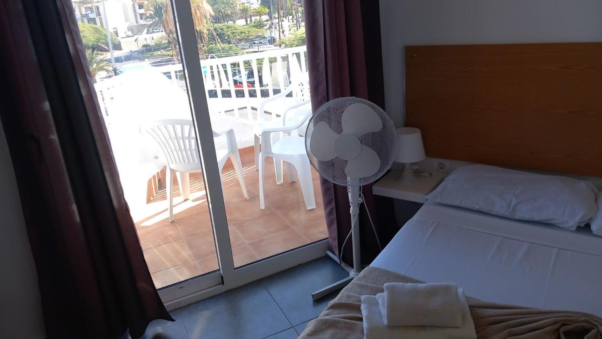 Casas Blancas Las Tortugas Playa de las Americas  Pokój zdjęcie