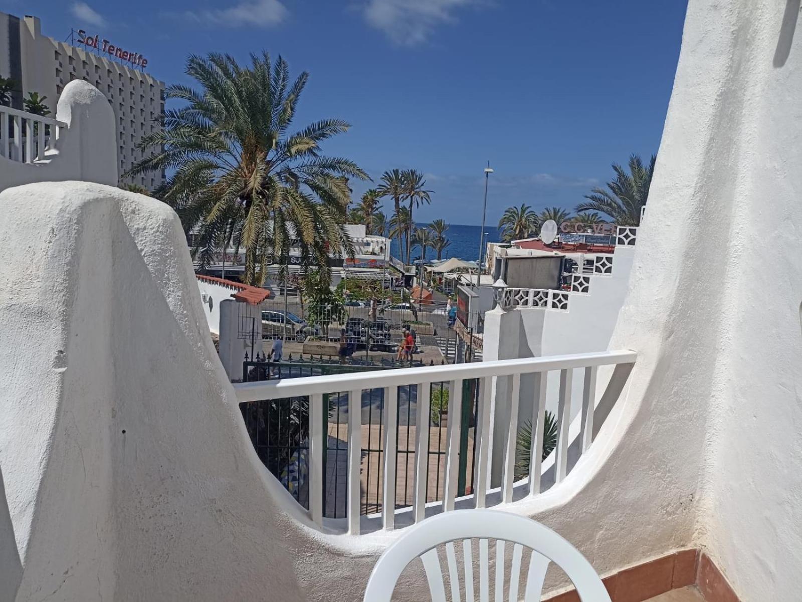 Casas Blancas Las Tortugas Playa de las Americas  Pokój zdjęcie