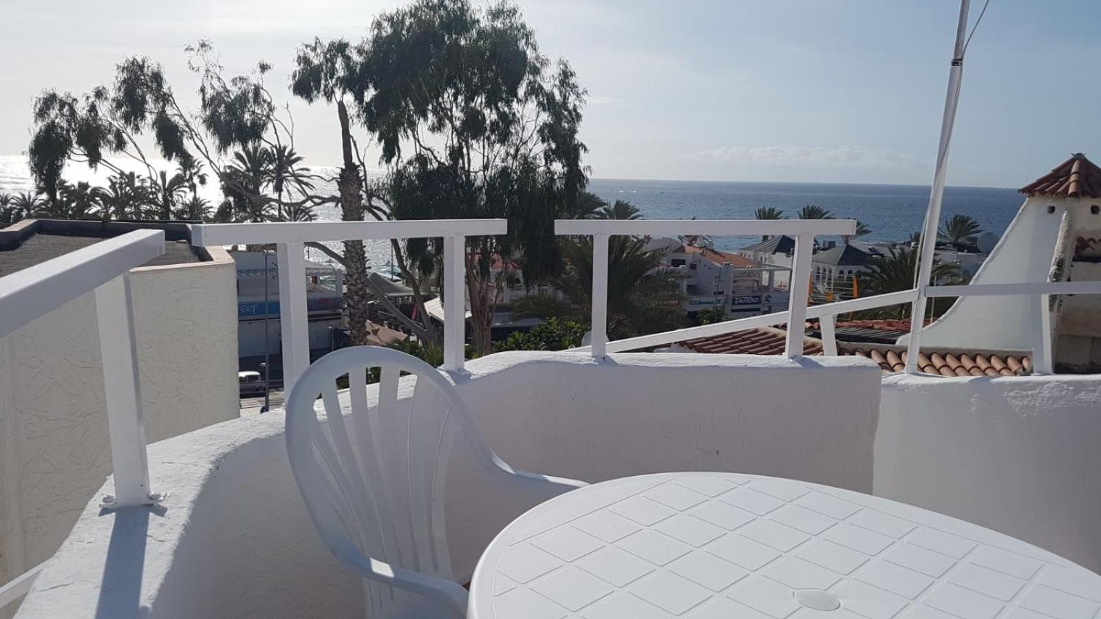 Casas Blancas Las Tortugas Playa de las Americas  Pokój zdjęcie