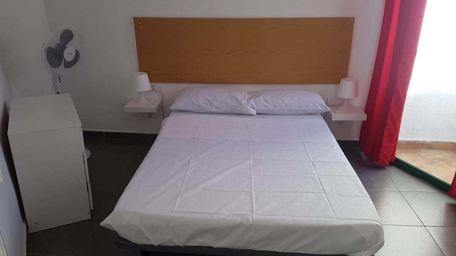 Casas Blancas Las Tortugas Playa de las Americas  Pokój zdjęcie