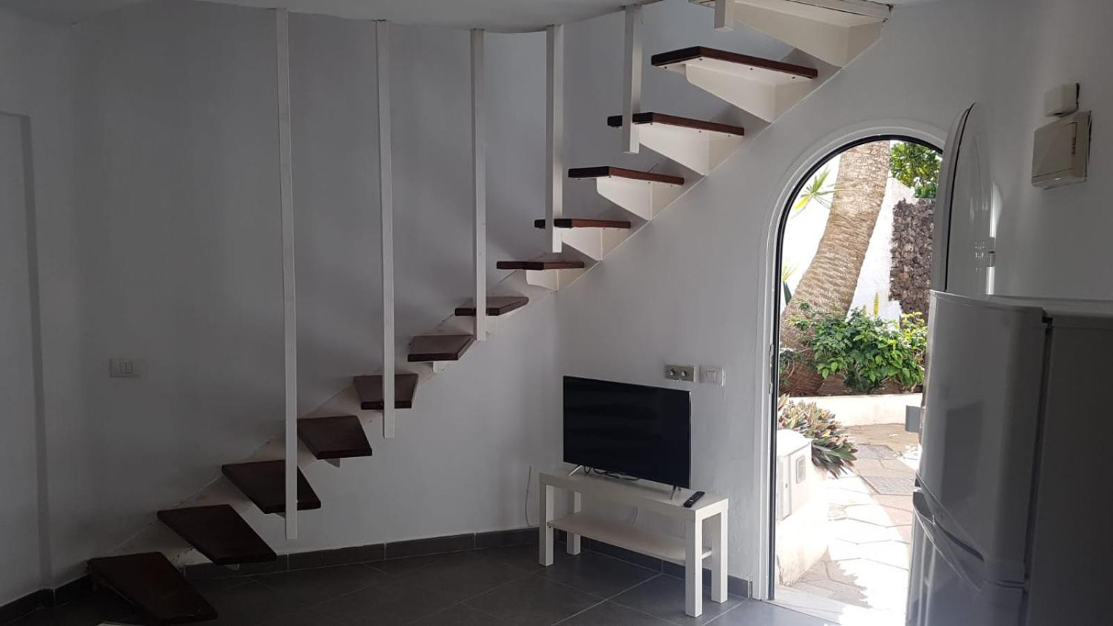 Casas Blancas Las Tortugas Playa de las Americas  Pokój zdjęcie