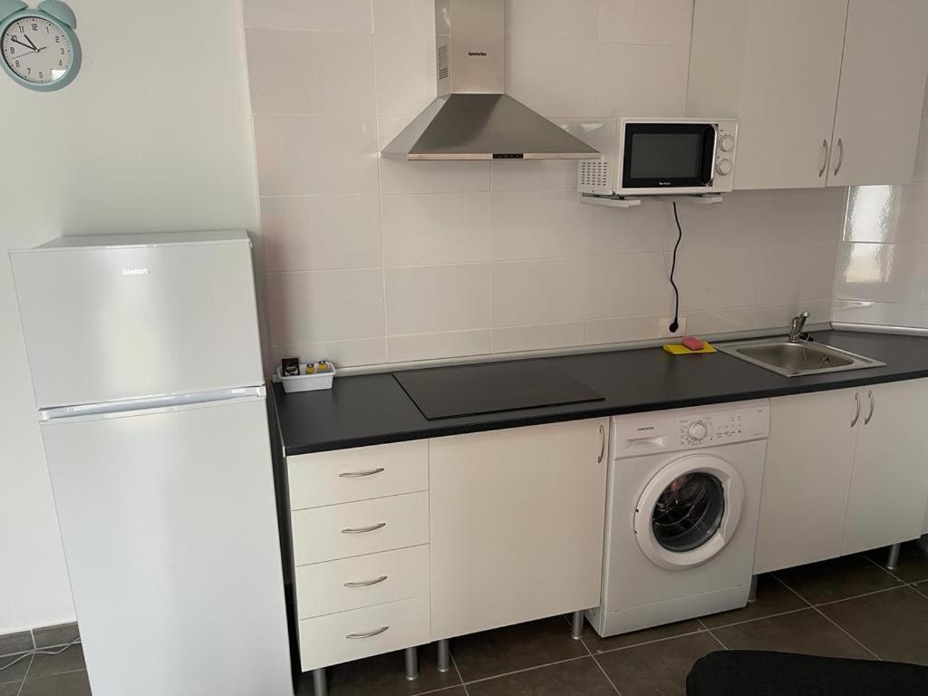 Casas Blancas Las Tortugas Playa de las Americas  Pokój zdjęcie