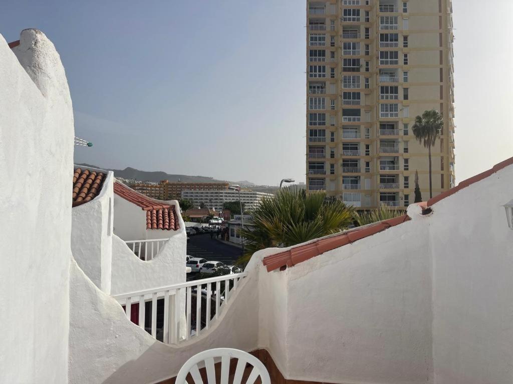 Casas Blancas Las Tortugas Playa de las Americas  Pokój zdjęcie
