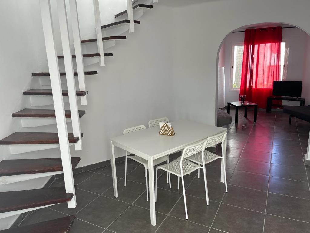 Casas Blancas Las Tortugas Playa de las Americas  Zewnętrze zdjęcie