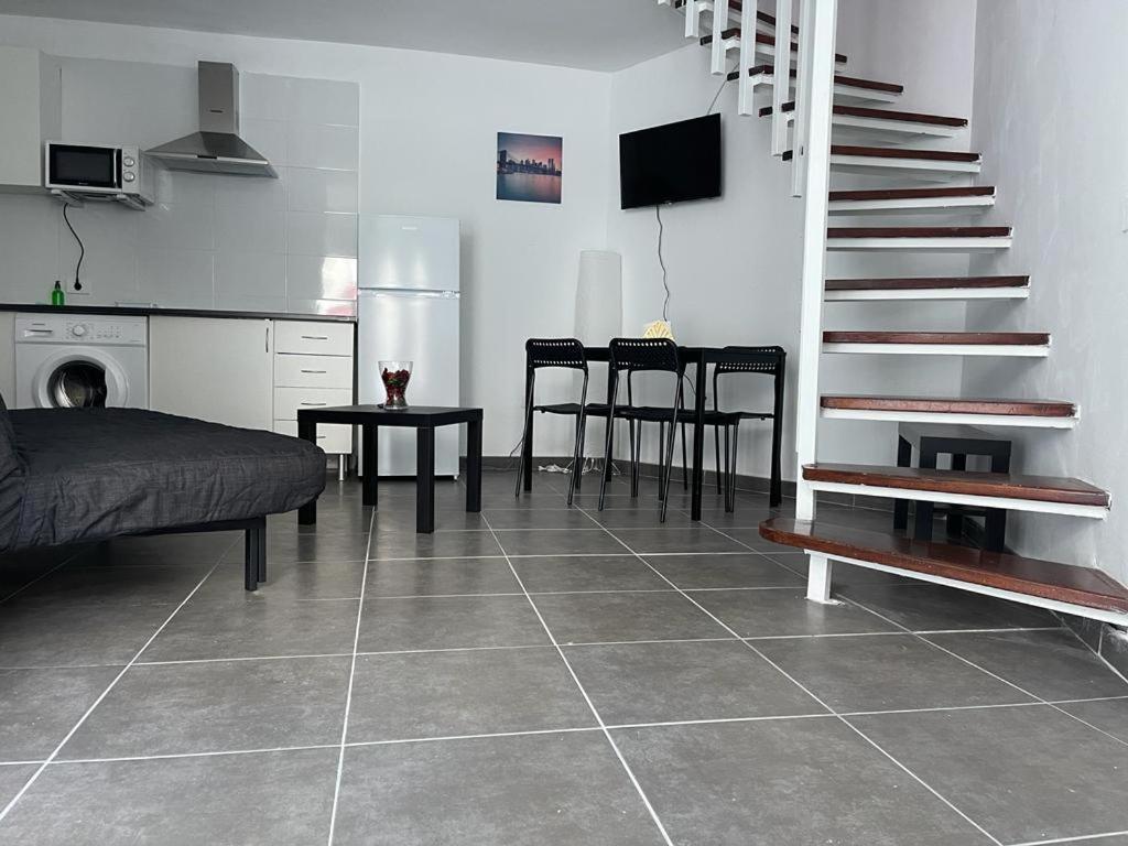 Casas Blancas Las Tortugas Playa de las Americas  Pokój zdjęcie