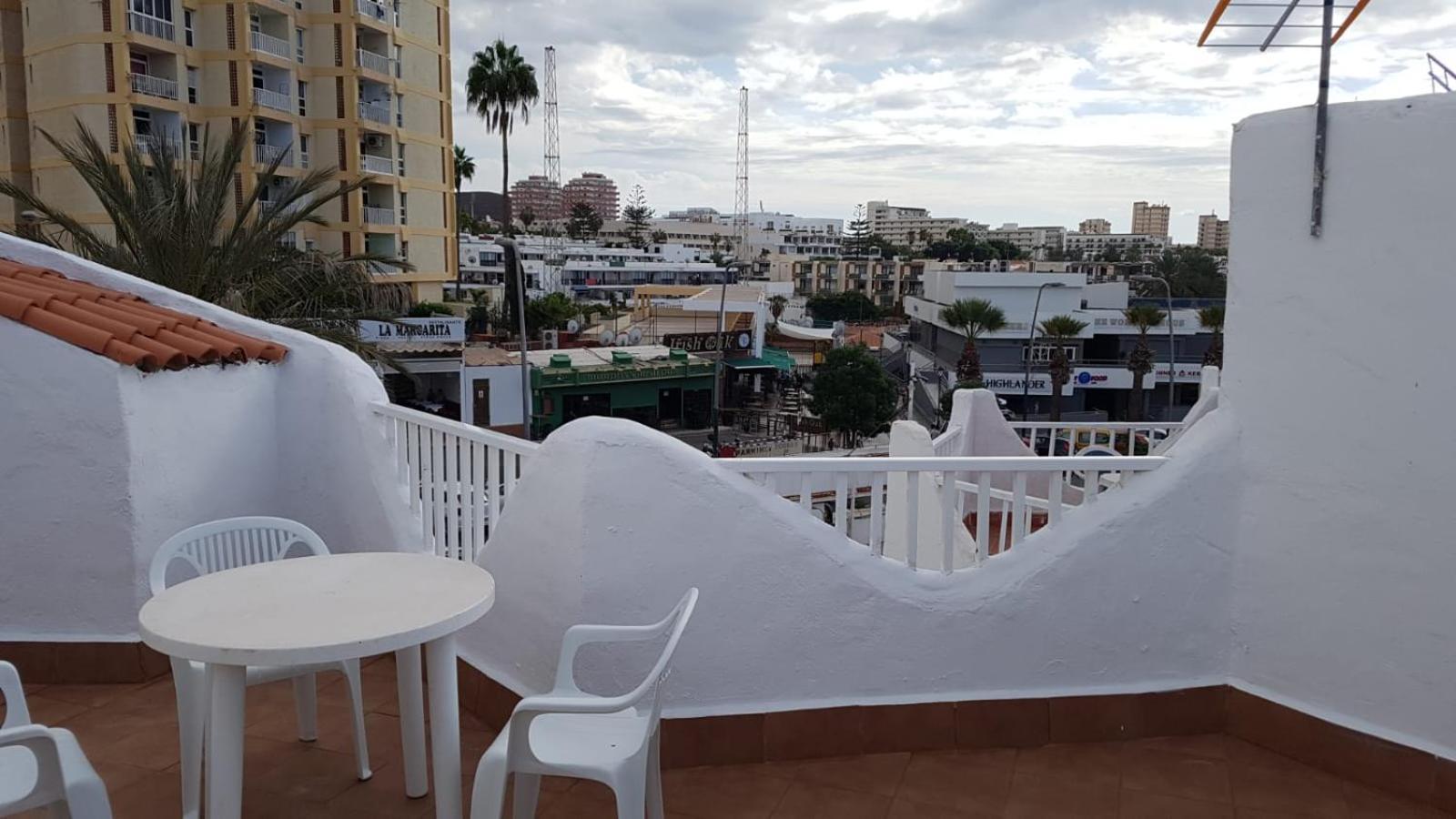 Casas Blancas Las Tortugas Playa de las Americas  Pokój zdjęcie