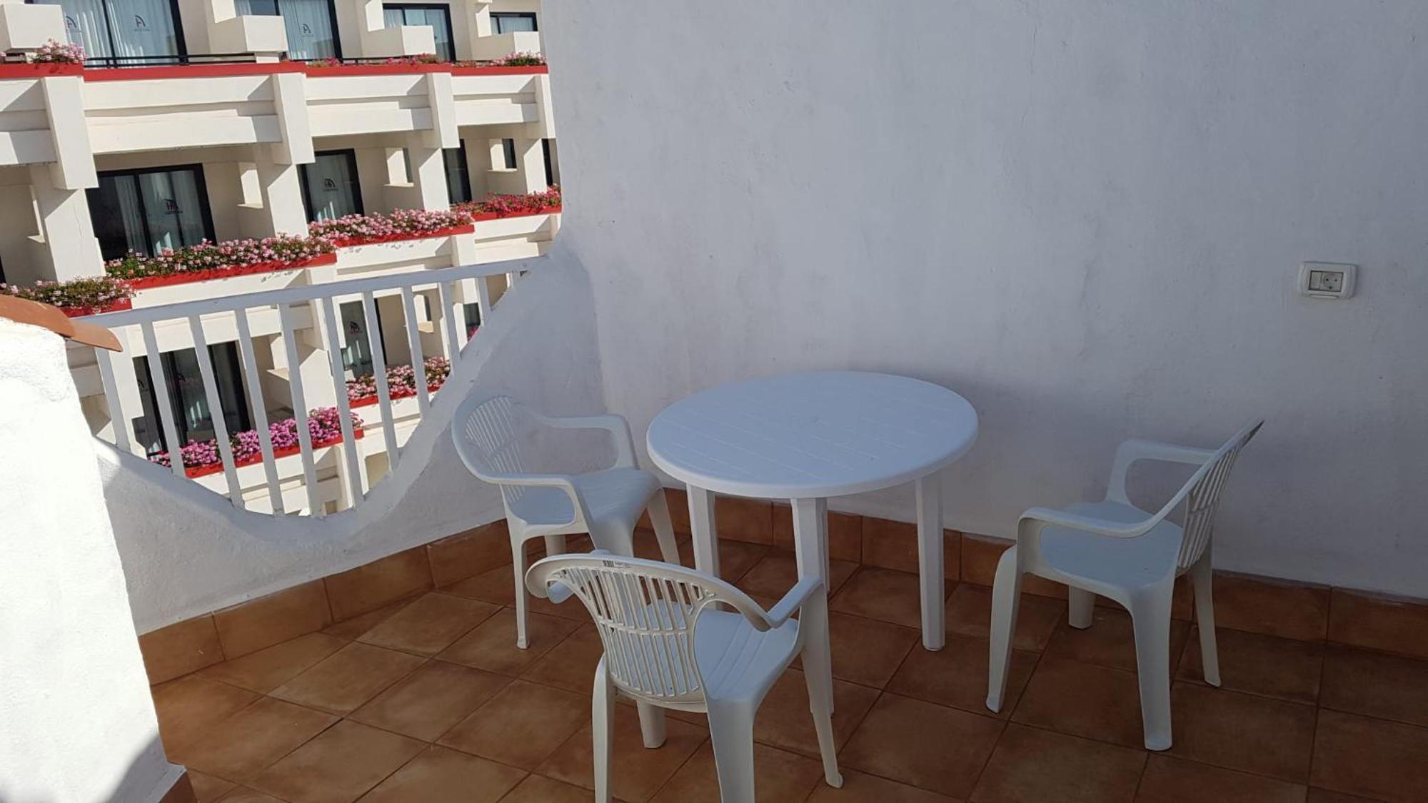 Casas Blancas Las Tortugas Playa de las Americas  Pokój zdjęcie