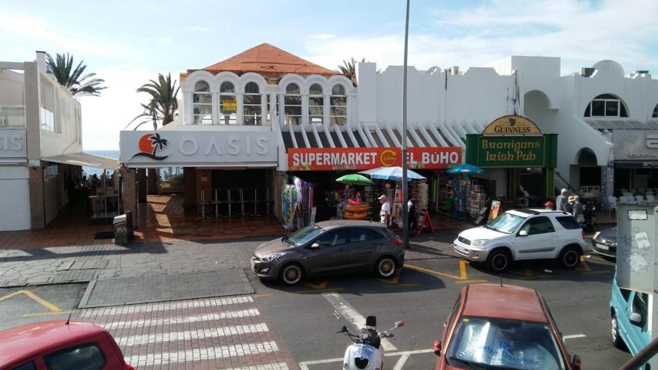 Casas Blancas Las Tortugas Playa de las Americas  Zewnętrze zdjęcie