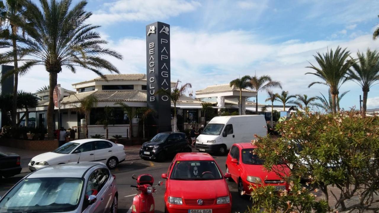 Casas Blancas Las Tortugas Playa de las Americas  Zewnętrze zdjęcie